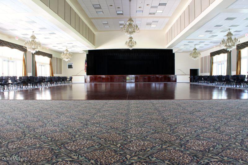 Main Ballroom